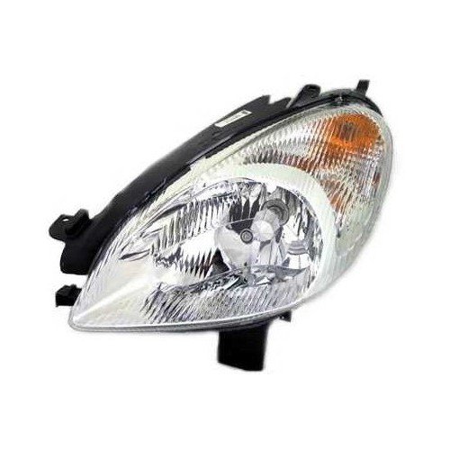 Fanale Xsara Picasso sinistra