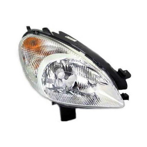 Projecteur Xsara Picasso droite