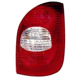 Feux arrière Xsara Picasso droite