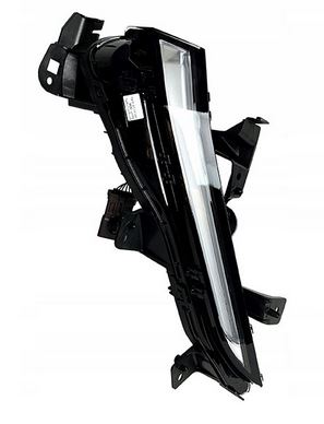 Feu diurne LED droite