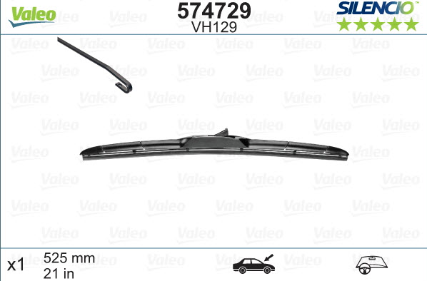 Wiper Blade