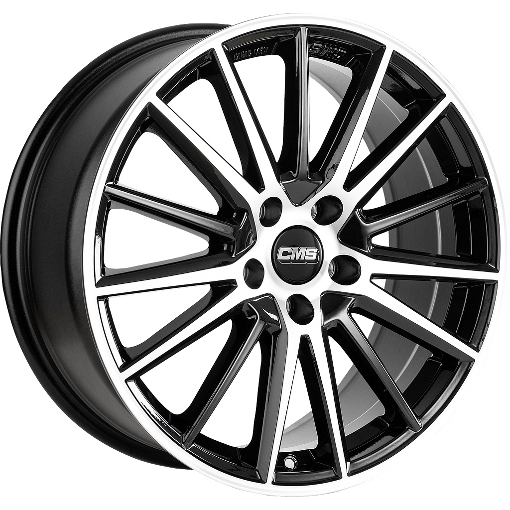 CMS C23 B 8x19 5x112 ET45