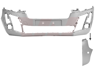 VOORBUMPER
