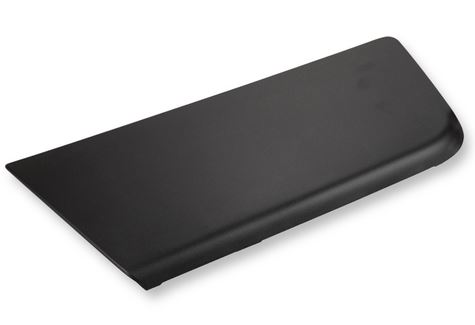 Rammschutzleiste rechts