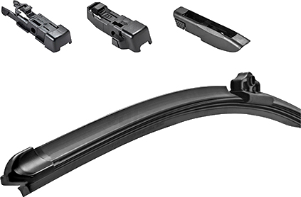 Wiper Blade HF65 650mm