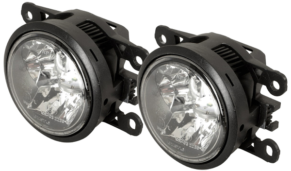 MISTLAMP LED