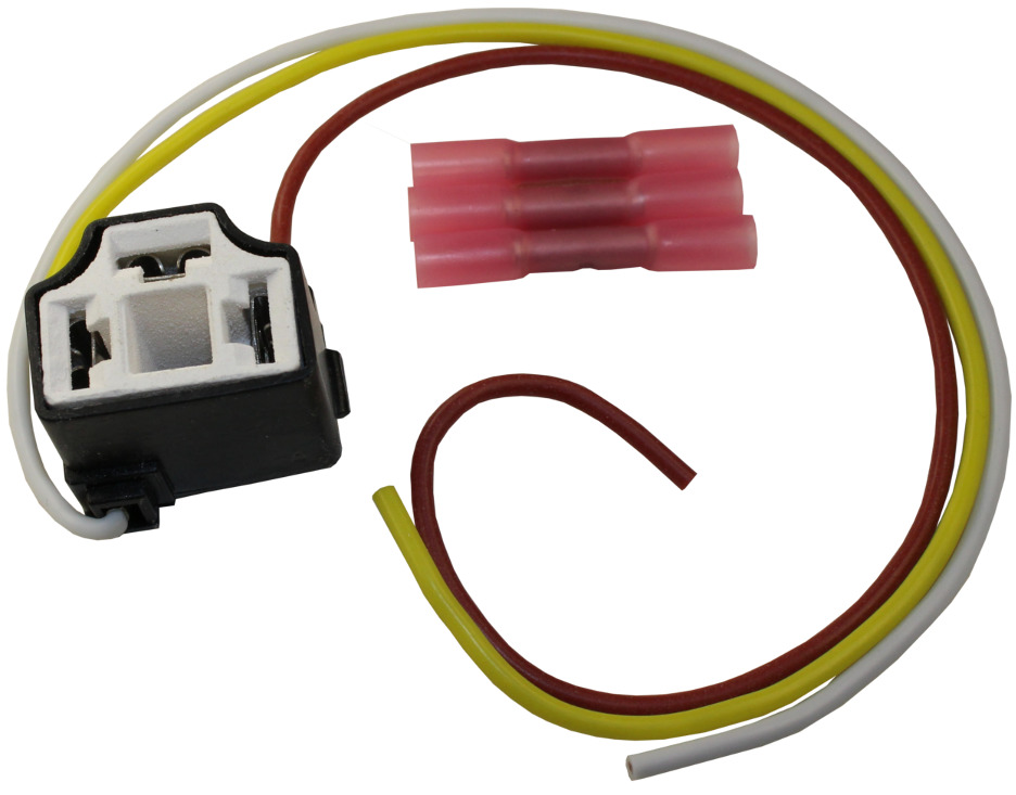 Connettore in ceramica per lampada H4 di alta qualitÃ