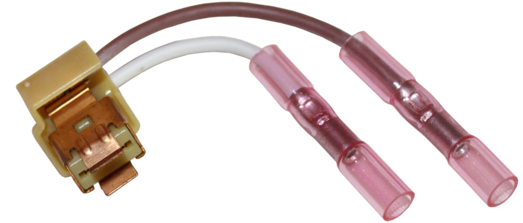 Connettore in ceramica per lampada H1 di alta qualitÃ