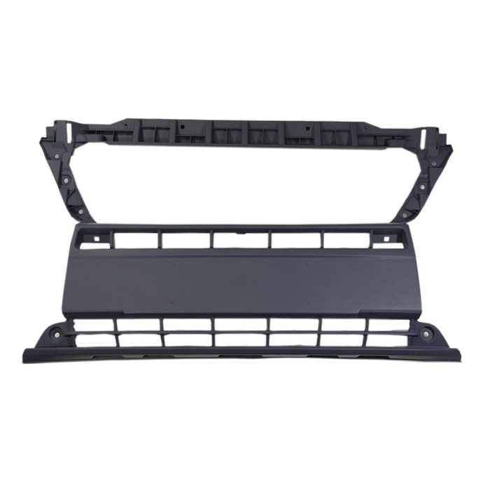 StoÃŸstange vorne mitte grundiert Fiat Ducato Typ 250 ab Bj,2014