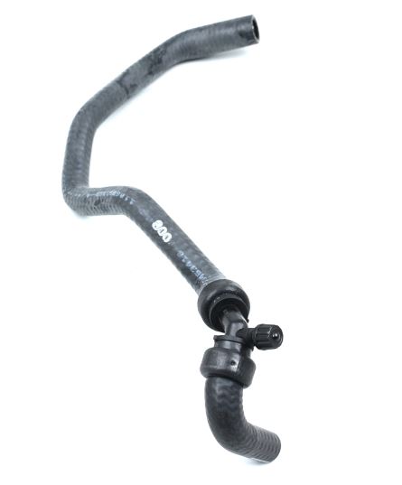 Kühlmittelrohrleitung