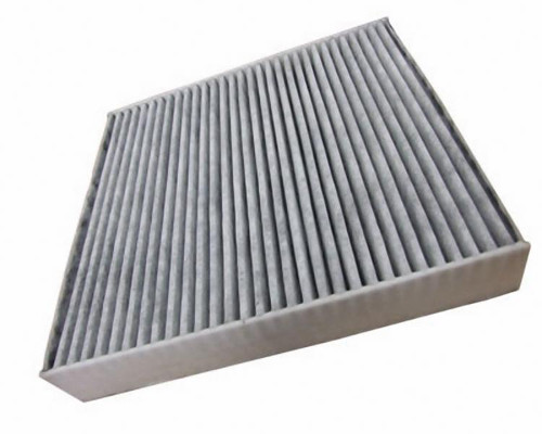 Filtre à pollen avec charbon actif Clio II / Kangoo / Mégane