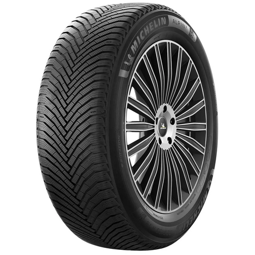 MICHELIN ALPIN 7 225/50 R19 100H XL