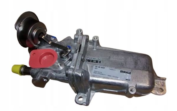 EGR Kühler (Kopie)