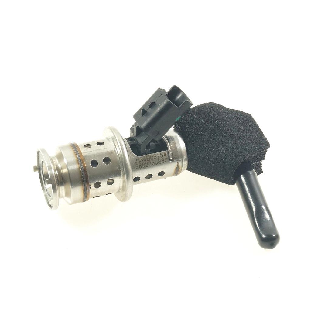 KATALYSATORVLOEISTOF VERST.