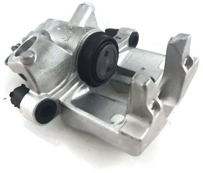 C5 III remklauw links achterzijde