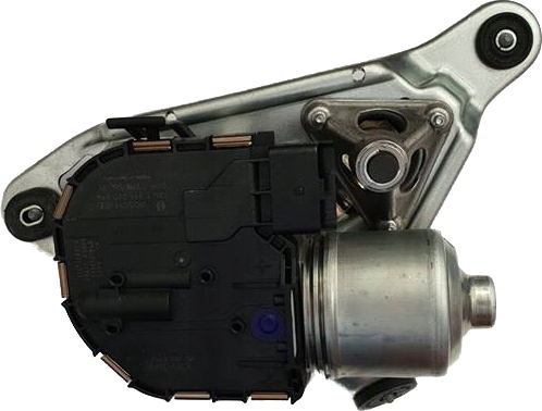 Moteur essuie-glace avant gauche