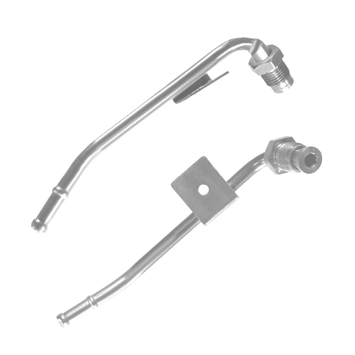 PEUGEOT PARTNER TEPEE 1.6HDi (9HX (DV6ATED4) engine) 4/08-4/11 (Euro 4 Cat/DPF combined)