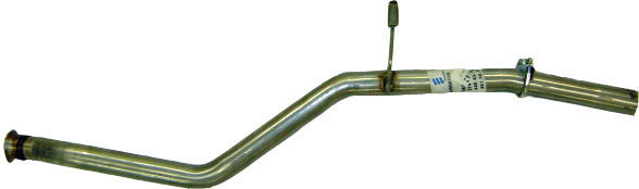 Rep-Rohr 206 1,4l Innendurchmesser: 36mm