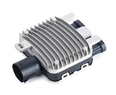 Modulo ventola