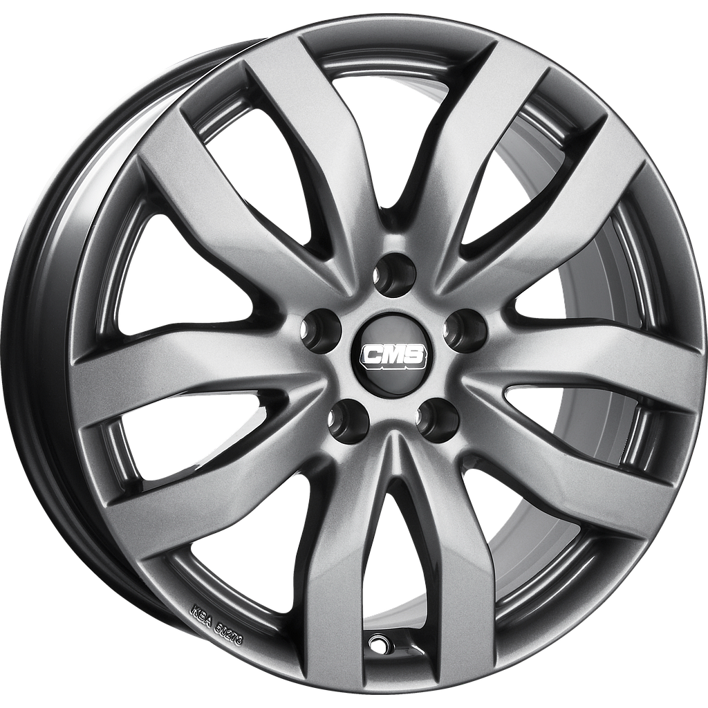 CMS C22 7 x 16 ET55