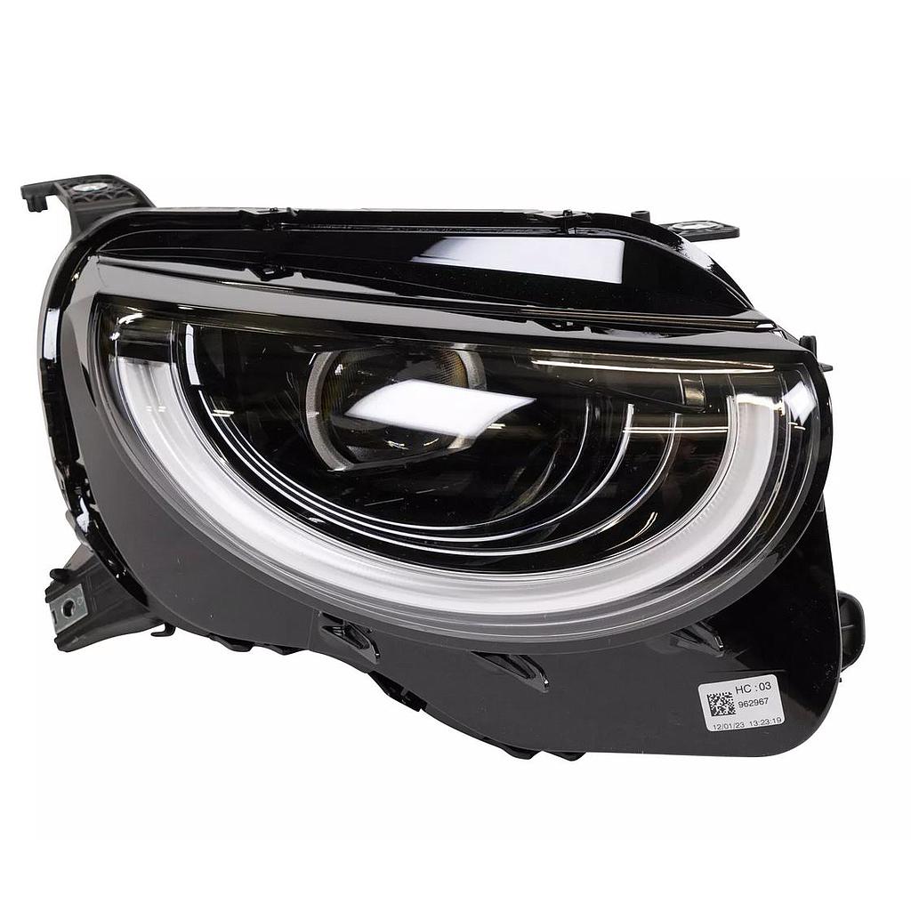 Scheinwerfer rechts Fiat 500