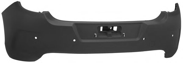 PARE-CHOCS AR AVEC TROUS PDC