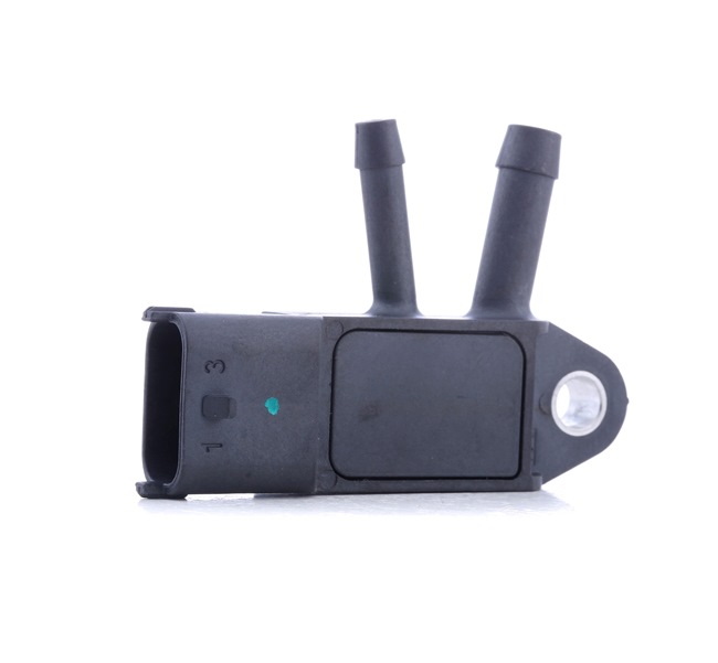 Sensor, exhaust pressure