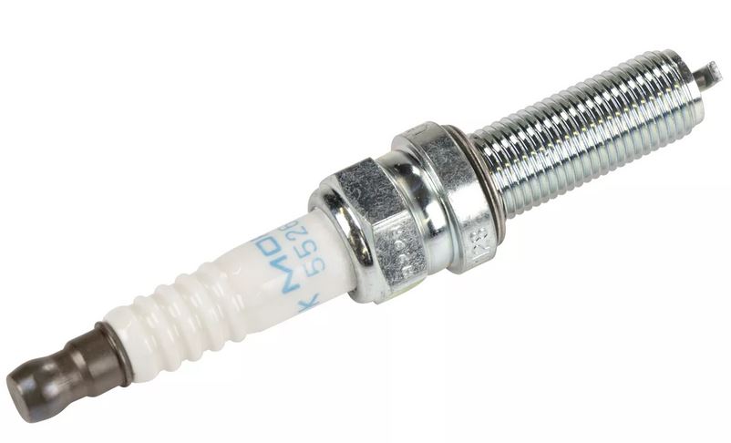 Zündkerze 1,0