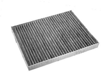 Pollenfilter mit Aktivkohle Espace V Kadjar Megane IV Talisman Scenic IV