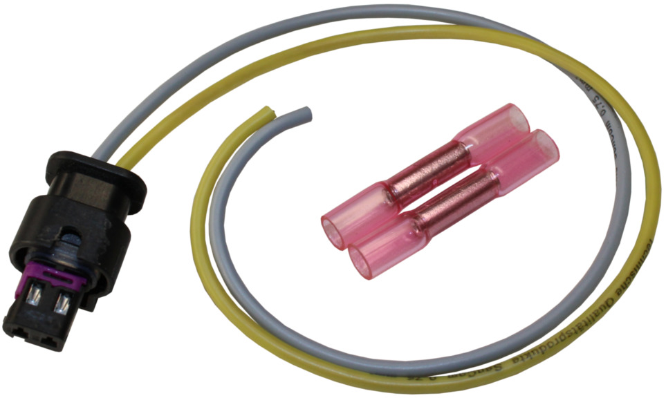 Fiat Punto 188 / Panda 169 Reparatursatz Start/Stop System Stecker (IBS)