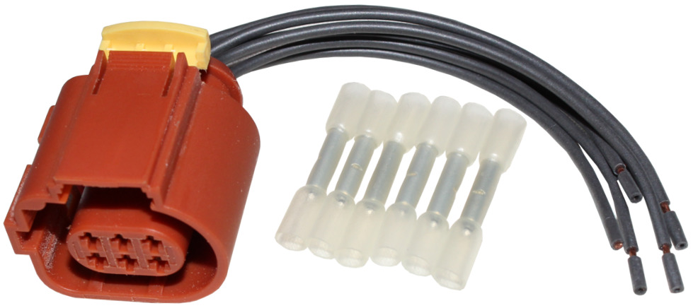 Cavo di riparazione Valvola AGR Jumper III, Boxer III,  Ducato II