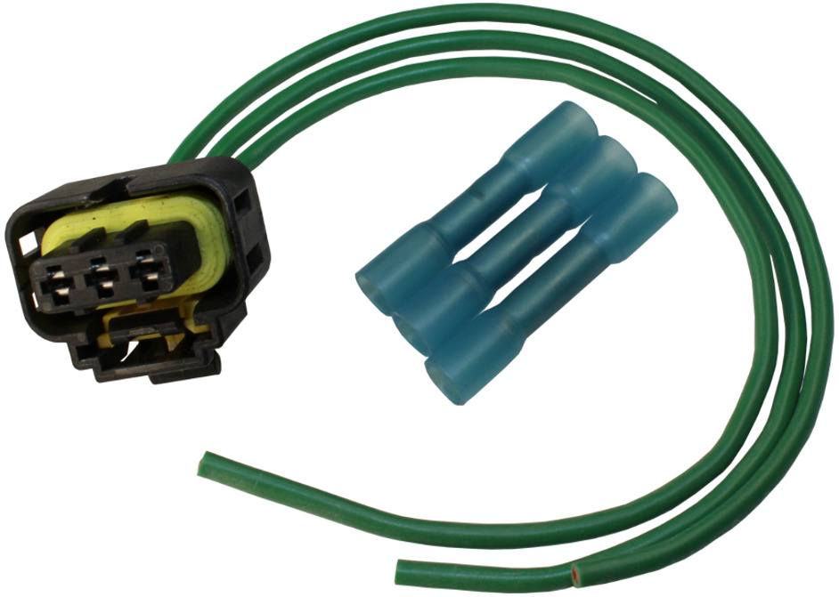 Kit de réparation Capteur de pression de rail et capteur de arbre à cames 3-fils