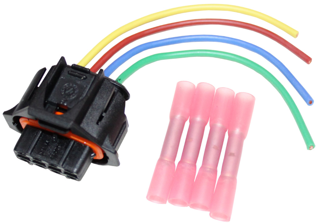 Cavo di riparazione per sensore massa aria e sensore di pressione collettore di aspirazione