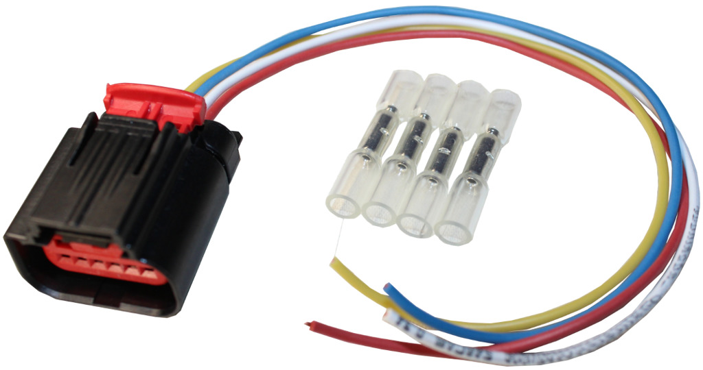 Cavo di riparazione per misuratore massa d´aria 2.2l