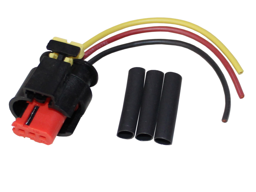 Cavo di riparazione del connettore bobina di accensione, 3 fili