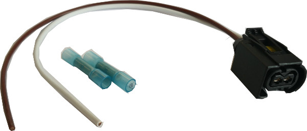 Cavo di riparazione connettori degli iniettori diesel Siemens