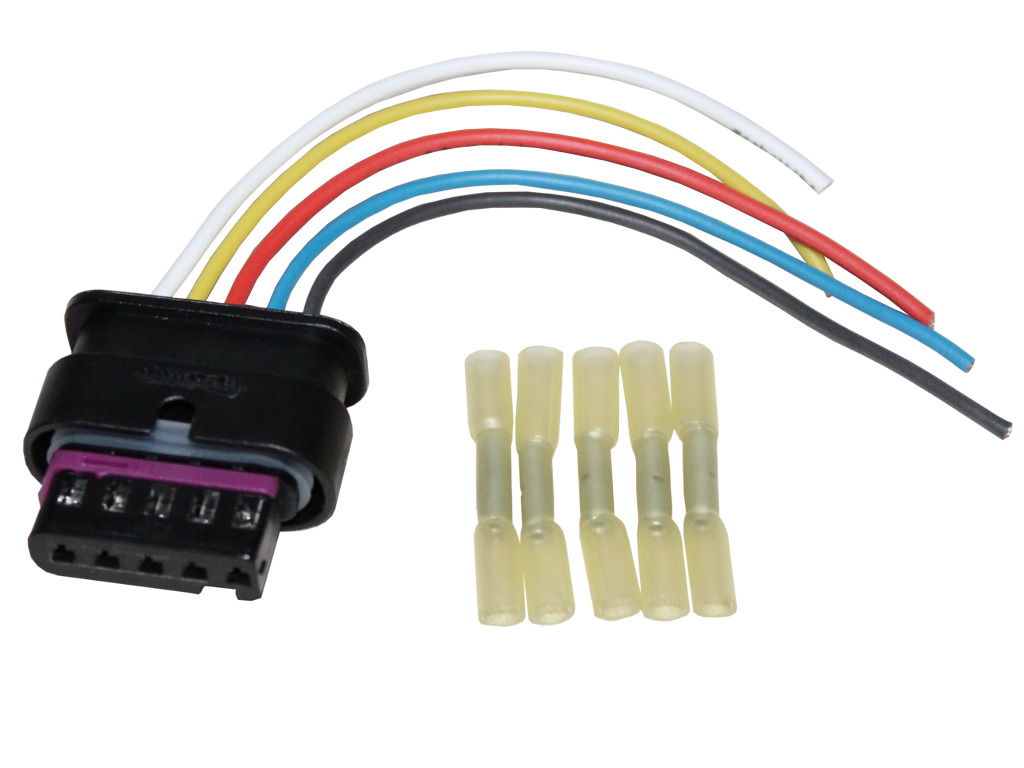 Cavo di riparazione fanale posteriore Fiat Punto EVO Restyling 2012- / Sensore NOX