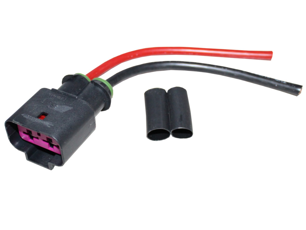 Cavo di riparazione connettore della pompa dello sterzo-idraulica Fiat Croma / Opel Vectra