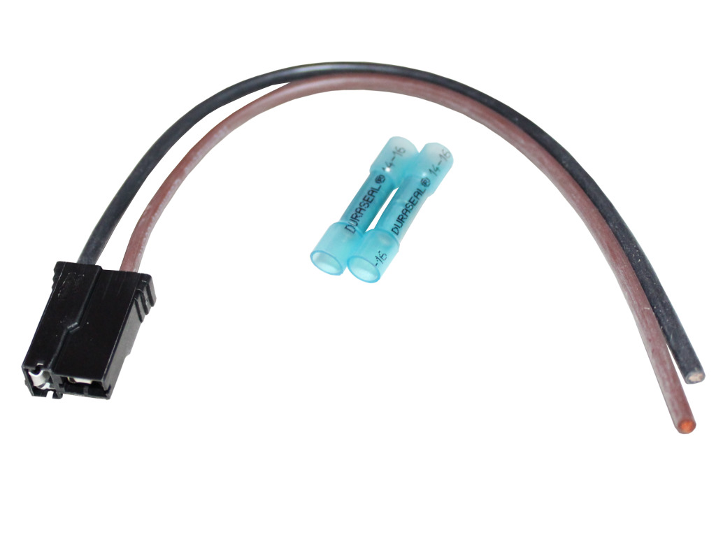 Cavo di riparazione motore del ventilatore del riscaldatore