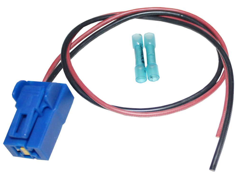 Connettore Branch e di alimentazione