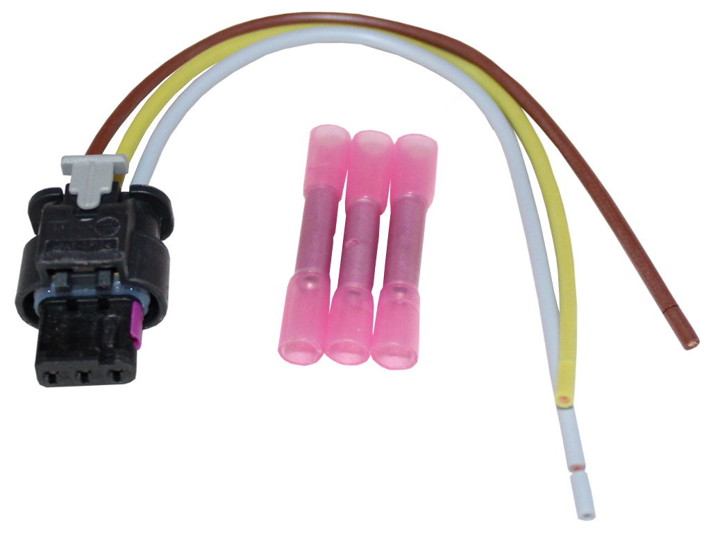 Cavo di riparazione albero motore a impulsi Alfa Giulietta, MiTo, Fiat 500, Doblo, Punto