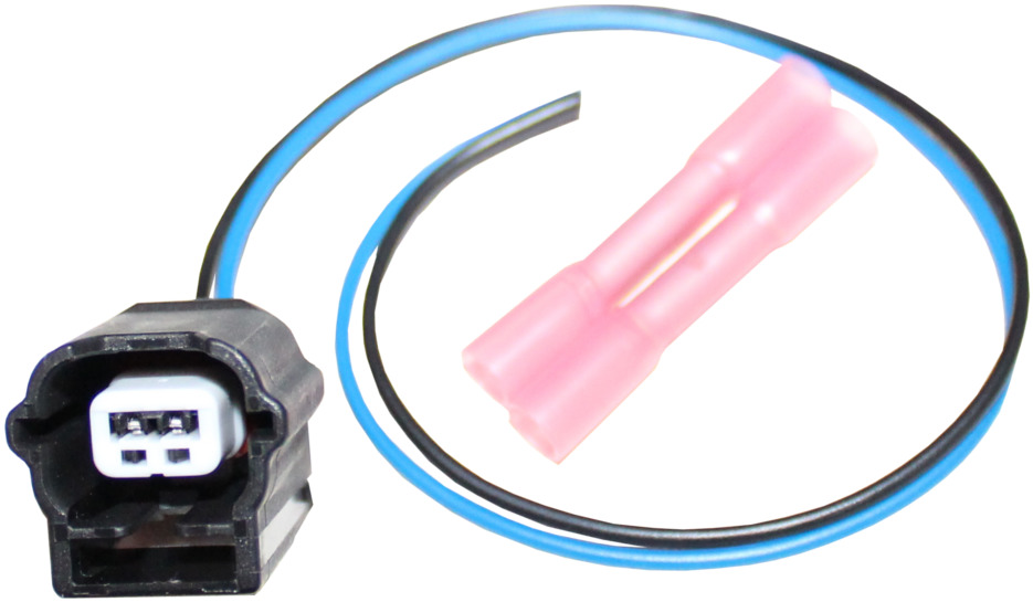 Cavo di riparazione per la luce targa e alternatore