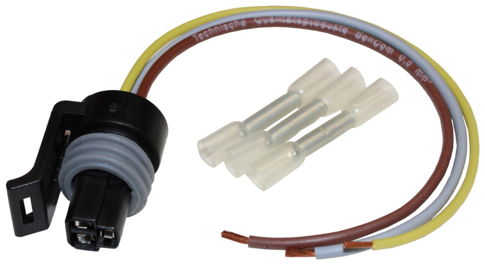 Peugeot Boxer III Reparatur-Kit Druckschalter Klimaanlage