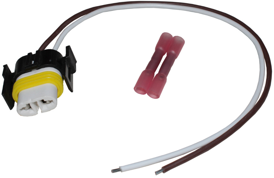 Connettore in ceramica per lampada H8 / H11 / H16 alta qualitÃ