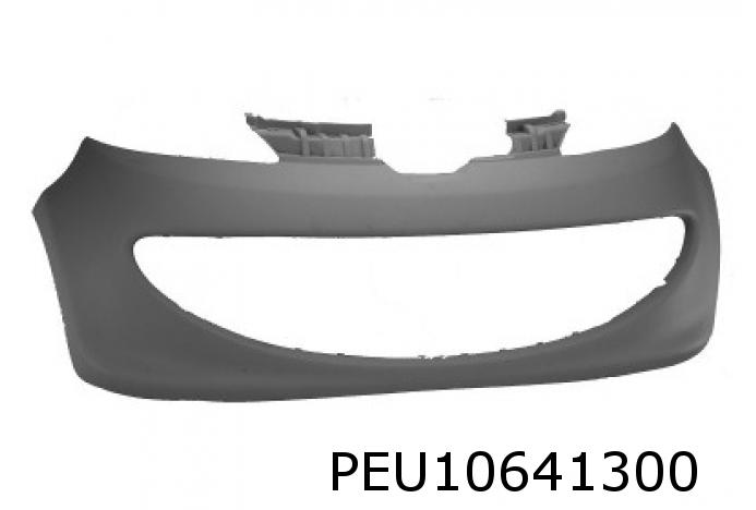 Stossstange vorne (NEX) 107