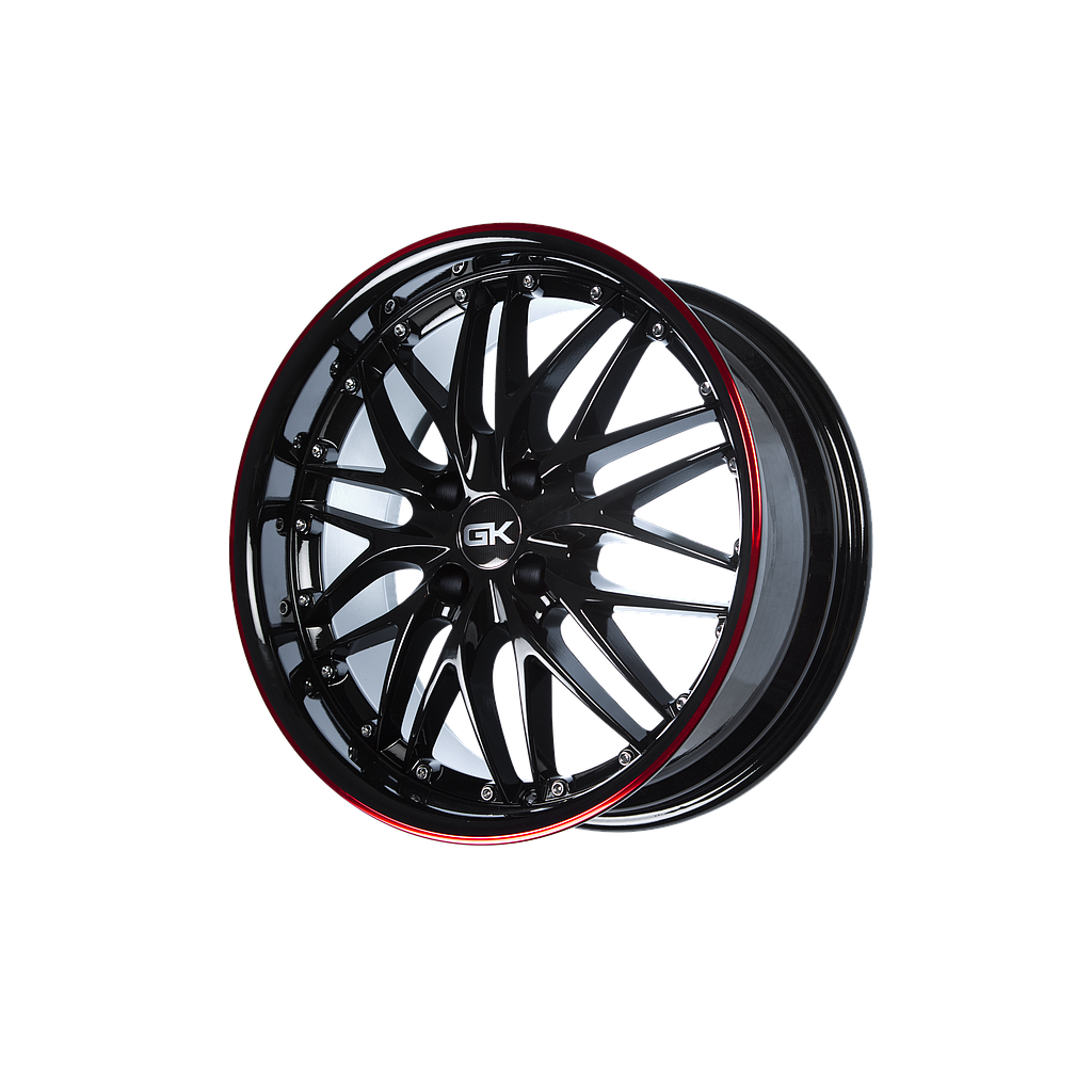 GK 169 8 x 18 ET35