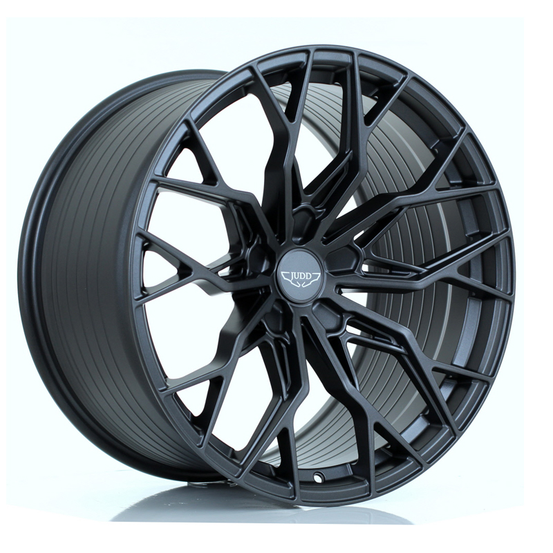 Judd Model One (Gloss Black) 10.5x21 5/114.3 ET45 (Kopie)