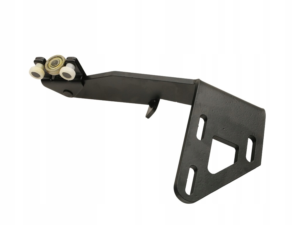 Schiebetür-Schlitten Master