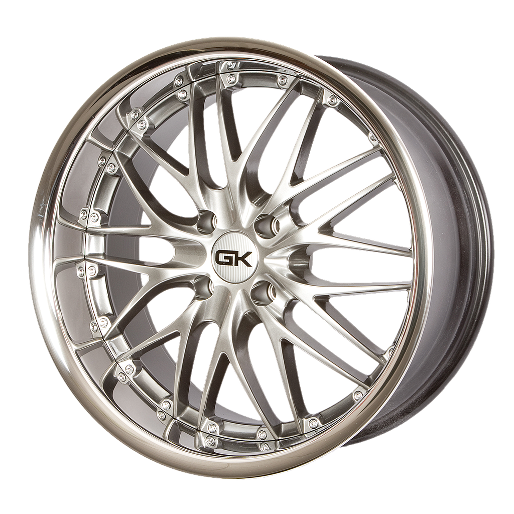 GK 169 8 x 18 ET20