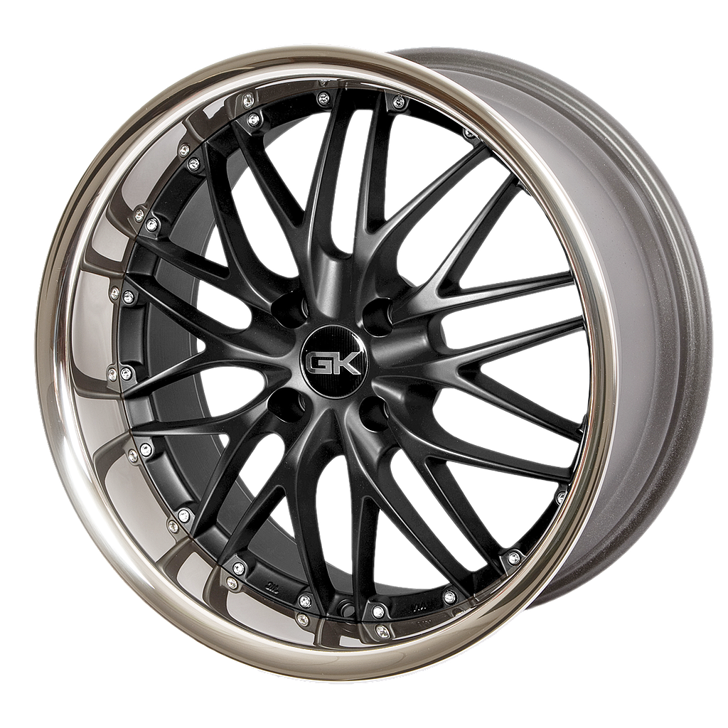 GK 169 8 x 18 ET40
